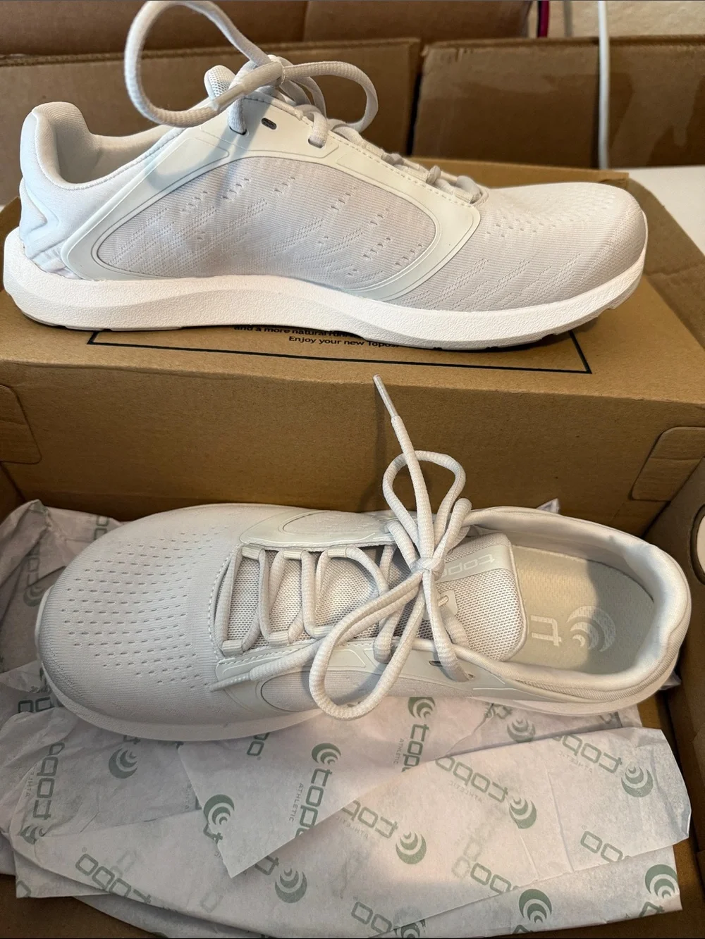 Women’s TOPO ST-5